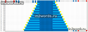 Высокие тапочки или низкие носки с косами на 2 спицах. Домашняя обувь handmade. Вязание спицами.