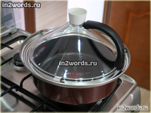 Кухонные мелочи (1)